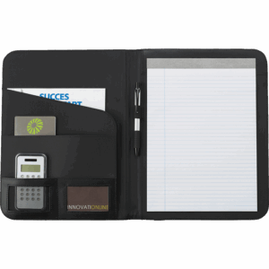 Quilt Design Executive A5 Folder