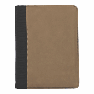 Two Tone A5 Folder