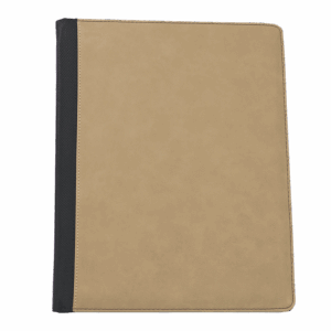 Two Tone A4 Folder