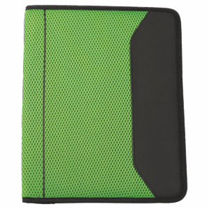 Colourful Mesh Folio 40 Pages