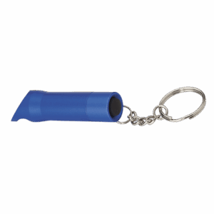 3 LED Torch Keychain with Bottle Opener