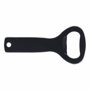 Classic Shape Aluminium Bottle Opener