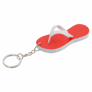 Perle Keyring