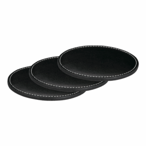 4 Piece Coaster Set