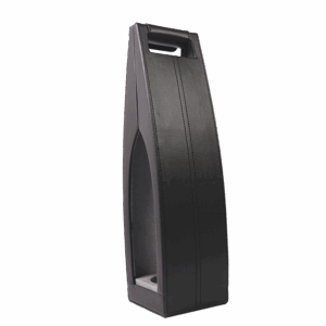PU Detachable Wine Carrier