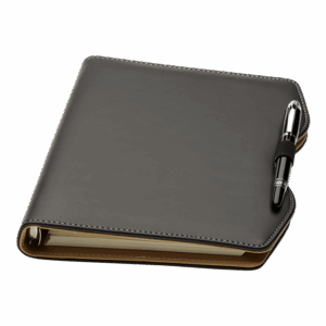 Riviera A5 Organiser