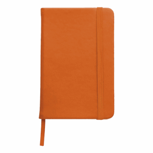 A5 Luxury PU Notebook