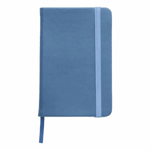 A6 Luxury PU Notebook