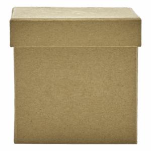 Cardboard Office Organiser