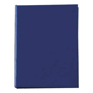 Card Case with Sticky Notes