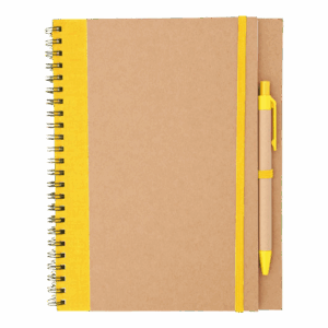 Tunel A5 Notebook