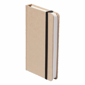 Bosco A6 Notebook