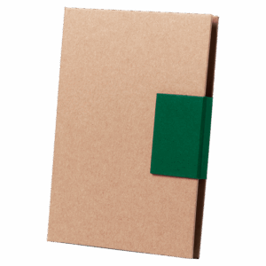 Ganok Sticky Notebook