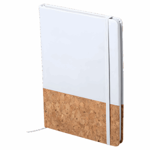 Bluster A5 Notebook