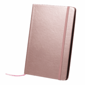 Bodley A5 Notebook