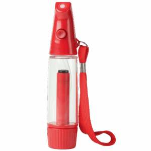 Pump Action Mini Mister