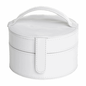 Two Compartment Jewellery Box Ladies