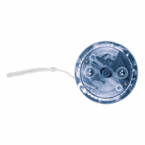 Plastic Light Up Yo-Yo