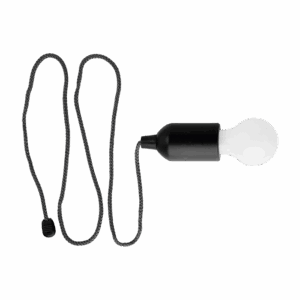 Light Bulb Shaped LED Light