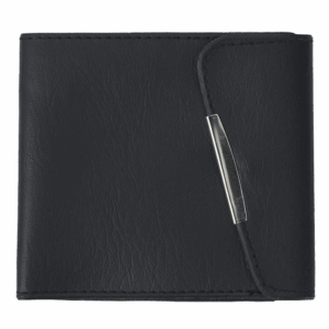 PVC Pinch Wallet