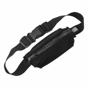 Neoprene Water Repellent Waist Bag