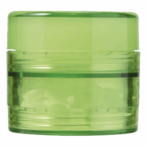 2 in 1 Mints and Lip Balm Jar