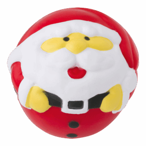 Stress Ball