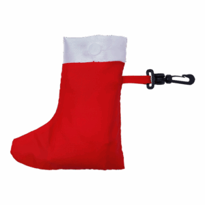 Foldable Christmas Bag