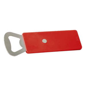 Bottle Opener with Magnet