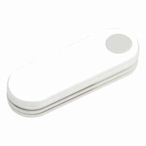 Travel Nail File Set