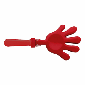 Hand Clapper