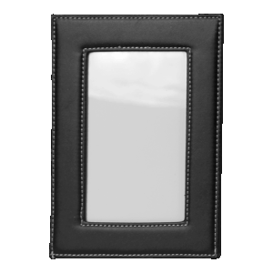 Foldable 4x6 Frame