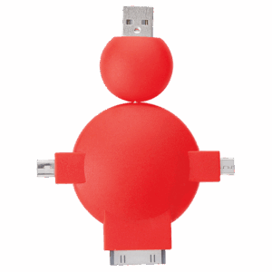 Universal Cell Phone Charger