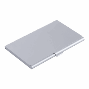 Everyday Business Card Case