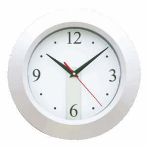 Hanging Wall Clock