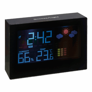 Digital Weather Station