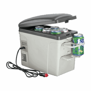 Travel Cooler Warmer