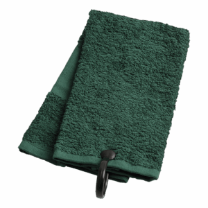100% Cotton Golf Towel