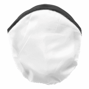 Foldable Frisbee in Pouch