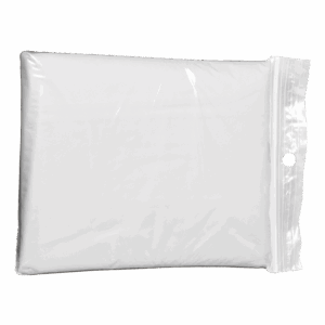 Translucent PVC Poncho