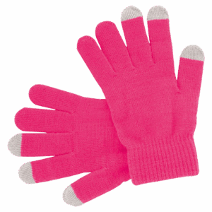 Actium Touchscreen Gloves