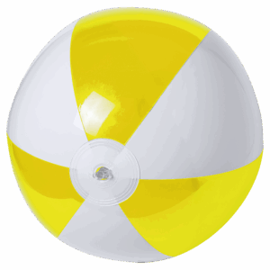 Zeusty Beach Ball