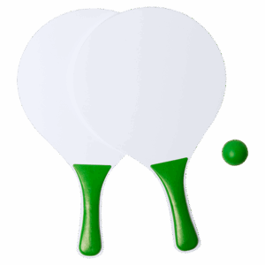 Kongal Beach Rackets