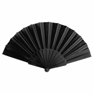 Tela Hand Fan