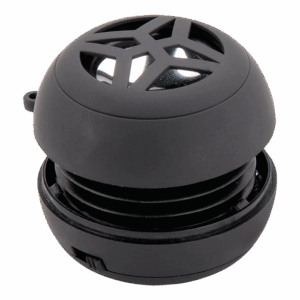 Hamburger Speaker