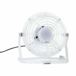 USB Desk Fan