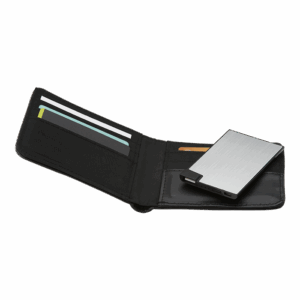 Credit Card Style Power Bank
