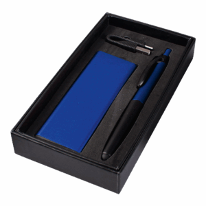 Powerbank and Stylus Pen Gift Set