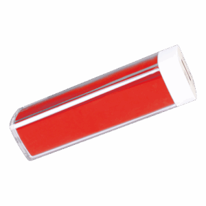 Plastic 2200 mAh Powerbank