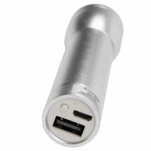Torch Powerbank 2200 mAh